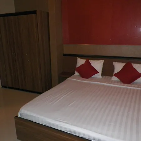 Ariandri Boutique Guesthouse